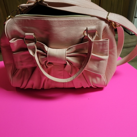 Bettie Johnson purse - Picture 3 of 4